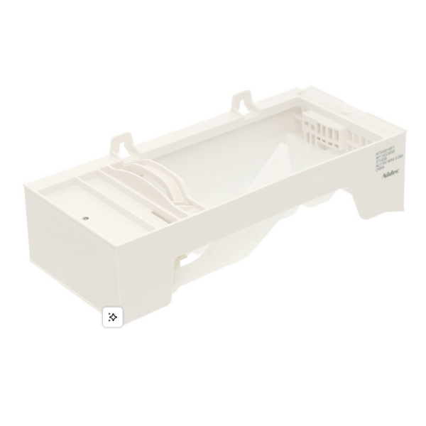 Whirlpool Refrigerator Icemaker