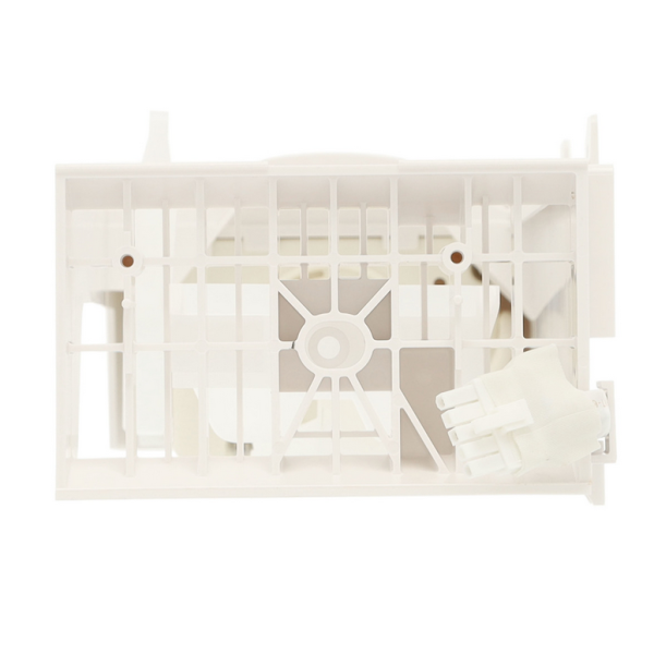 Whirlpool Refrigerator Icemaker