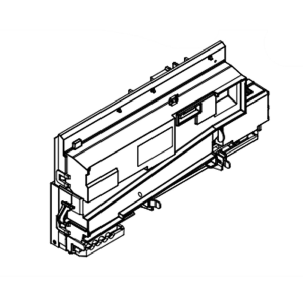 Whirlpool CNTRL-ELEC