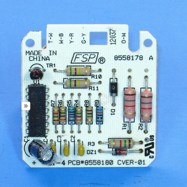 Whirlpool CNTRL-ELEC