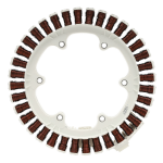 LG Washer Motor Stator Assembly