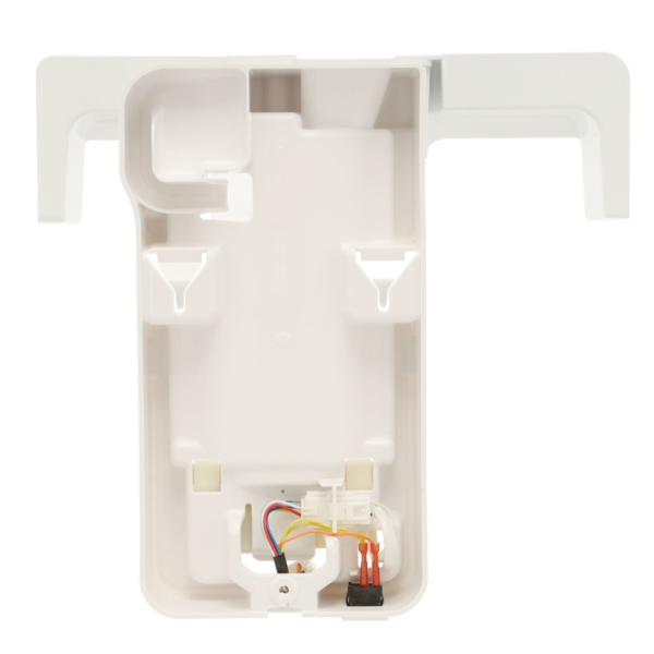 Frigidaire Refrigerator Ice Maker,Assembly,Freezer,T