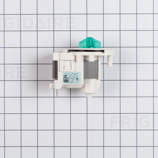Frigidaire Dishwasher Drain Pump,60HZ