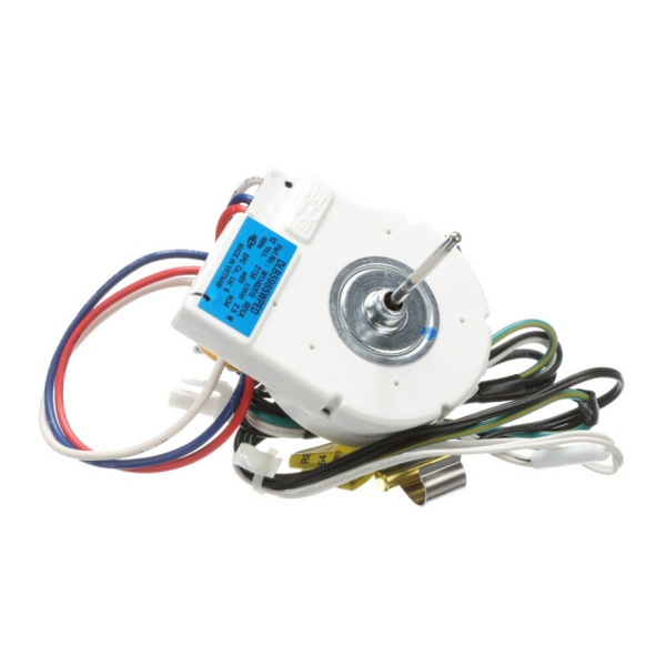 Whirlpool MOTOR-EVAP