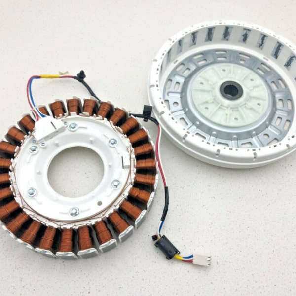Whirlpool ROTOR