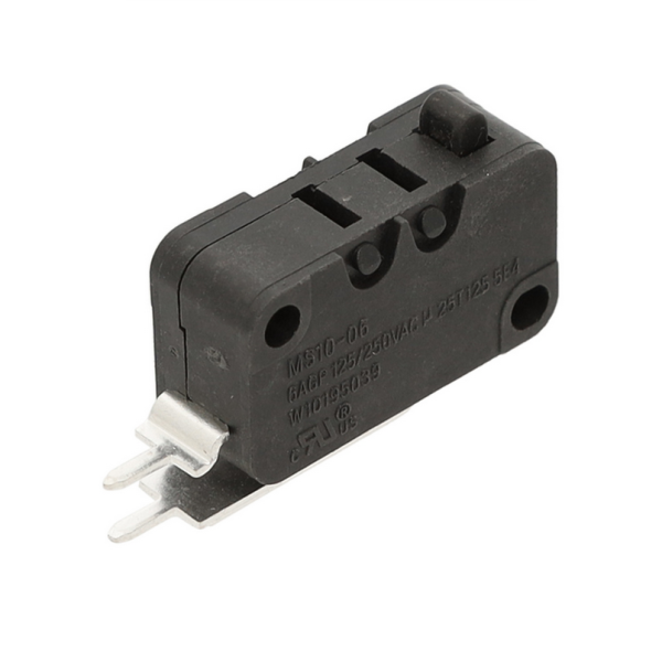 Whirlpool Dishwasher Float Switch