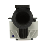 Frigidaire Dishwasher Pressure Switch