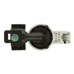 Frigidaire Dishwasher Pressure Switch