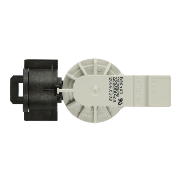 Frigidaire Dishwasher Pressure Switch