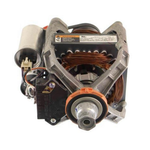 Whirlpool MOTOR-DRVE