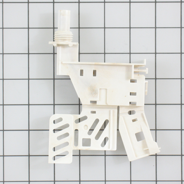 Whirlpool Dishwasher Housing