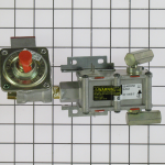 Samsung Safety Valve Assembly