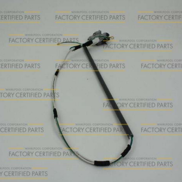 Whirlpool Washer Lid Switch Assembly