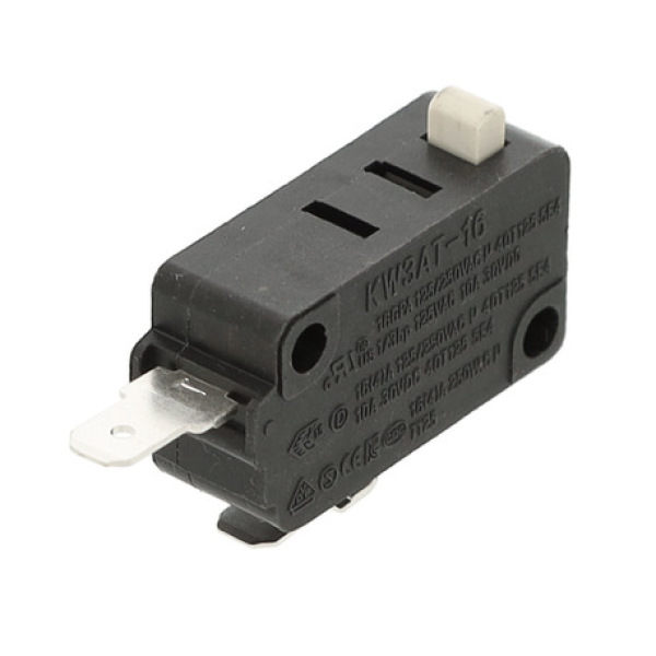 Frigidaire Microwave Door Interlock Switch