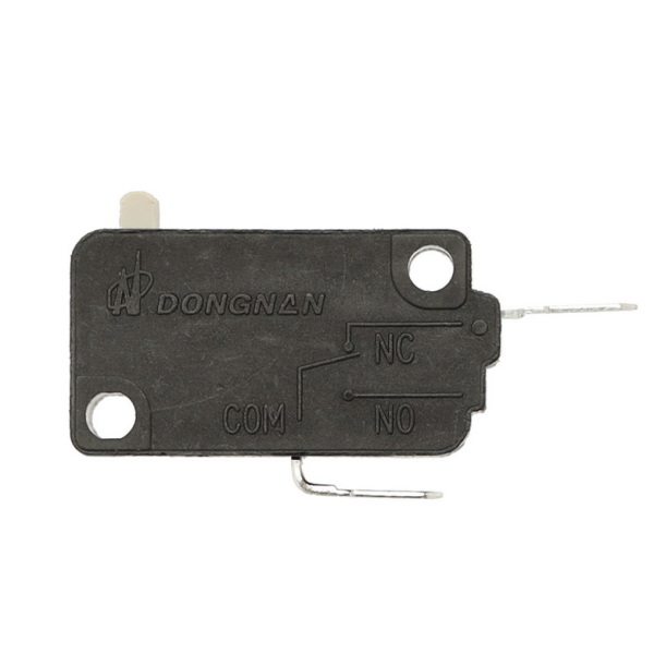 Frigidaire Microwave Door Interlock Switch