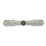 Whirlpool Dishwasher Spray Arm