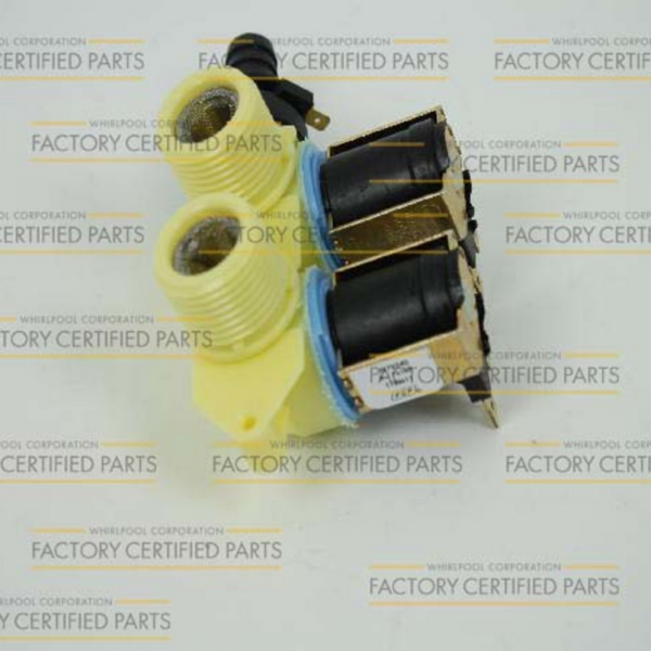 Whirlpool Washer/Dryer Water Inlet Valve
