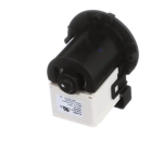 DC31-00054A Samsung Washer Drain Pump