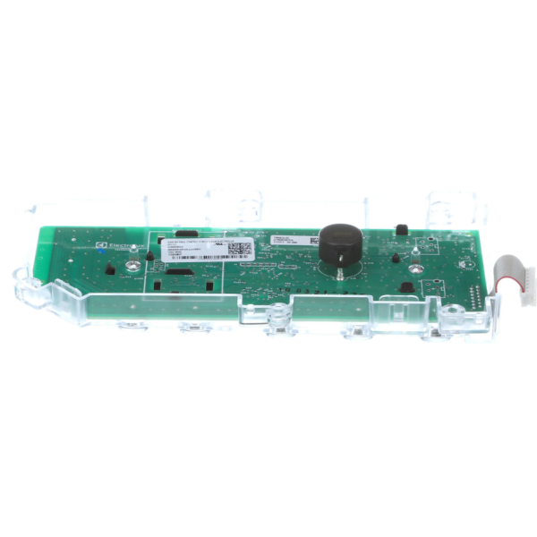 Frigidaire Dryer Board Assy,UI Programmed,Sat