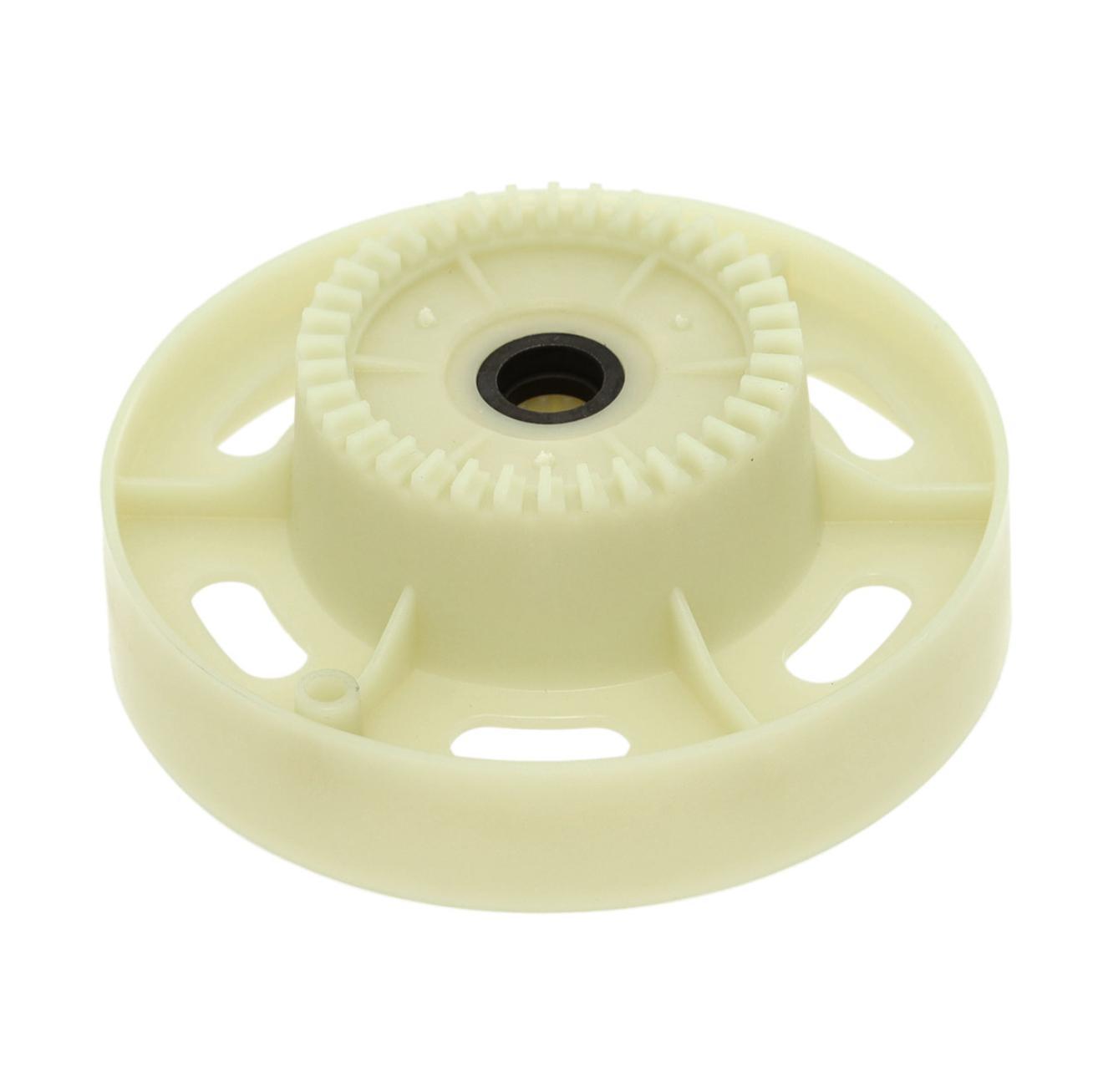 Electrolux Washer Pulley Assembly Motor Drive