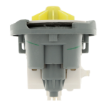 Whirlpool Drain Pump