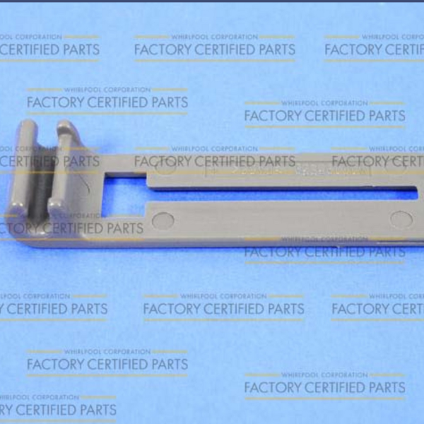 Whirlpool Dishwasher Rack Adjuster