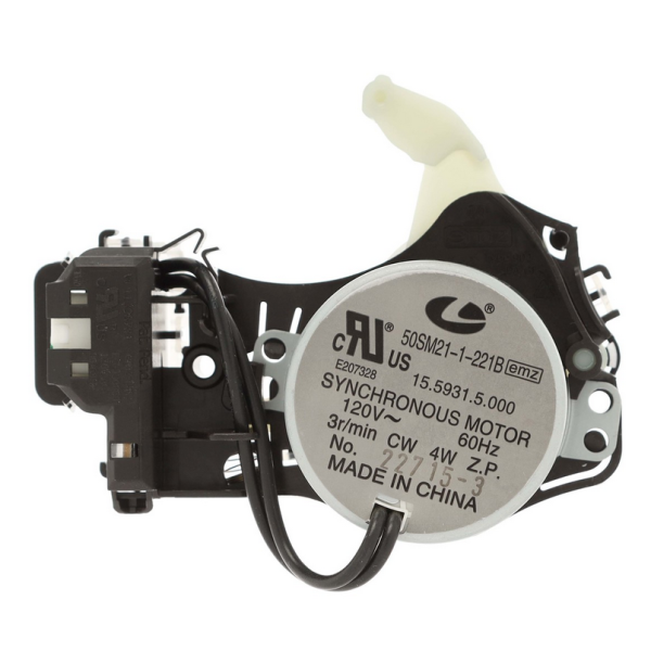 Whirlpool Washer Shift Actuator
