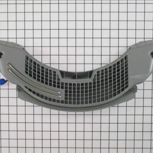 Whirlpool Dryer Lint Filter Housing