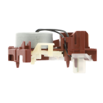 Supco Washer Shift Actuator