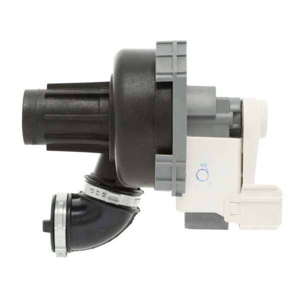 Whirlpool Dishwasher Circulation Pump Motor