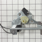 Frigidaire MOTOR