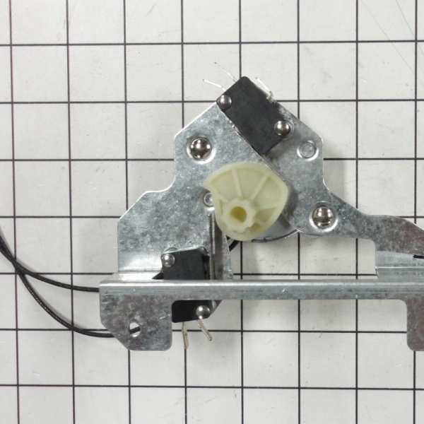 Frigidaire MOTOR