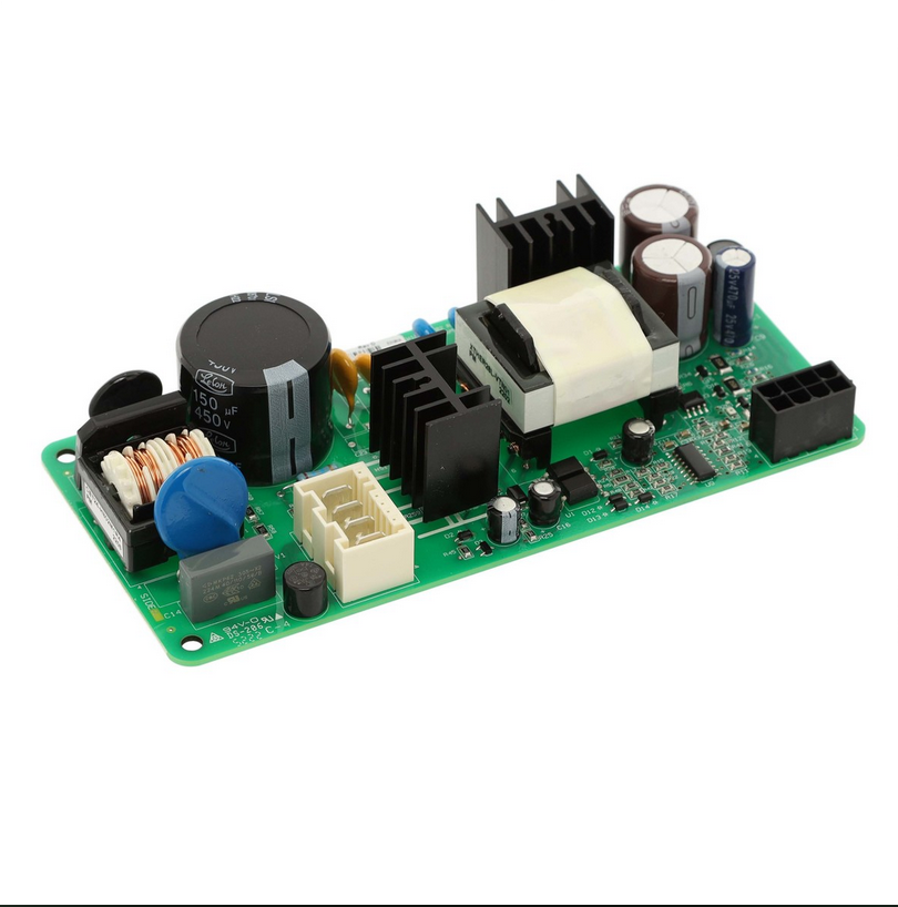 Whirlpool Refrigerator Electronic Control Board