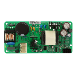 Whirlpool Refrigerator Electronic Control Board