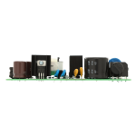 Whirlpool Refrigerator Electronic Control Board