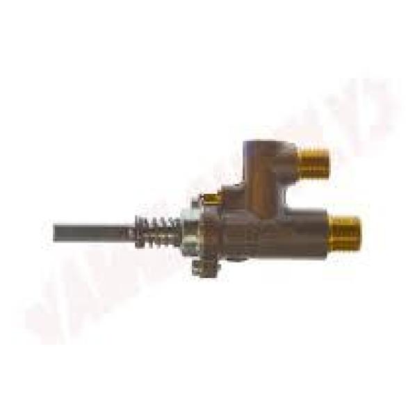 GE Range Valve Burner 3R 310