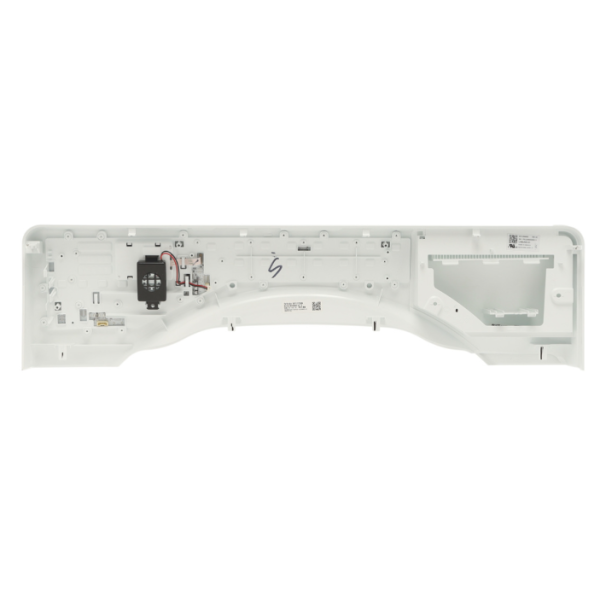 Whirlpool Washer Electronic Control Board