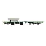 LG Oven Control Board PCB Assembly