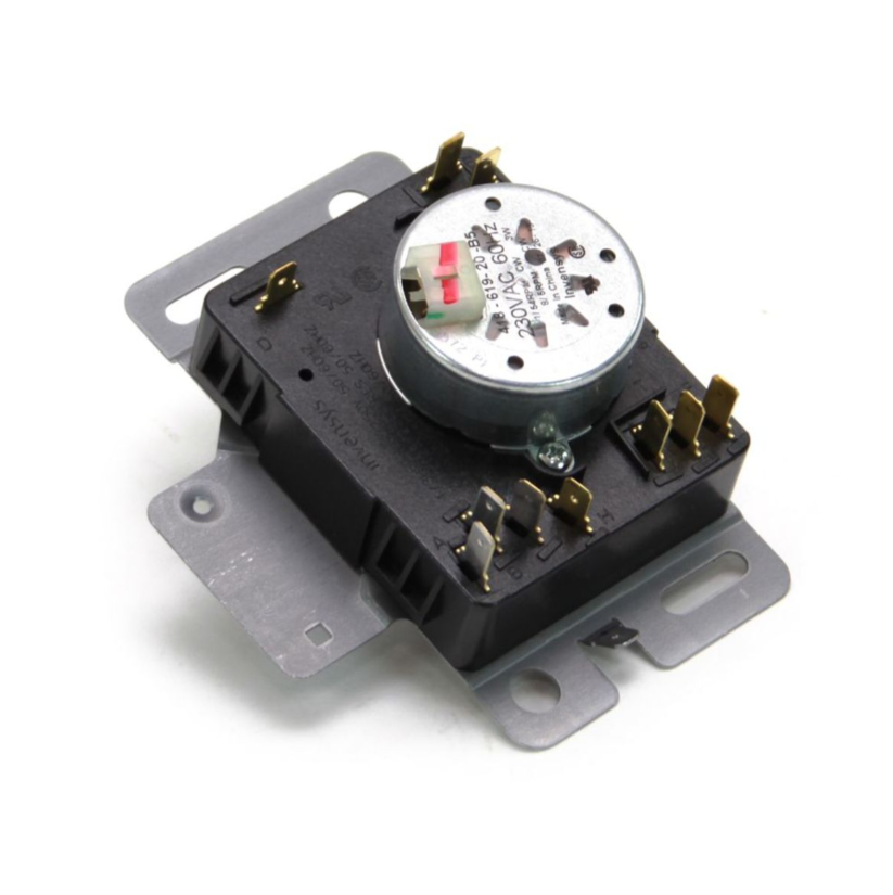 Whirlpool Dryer Timer