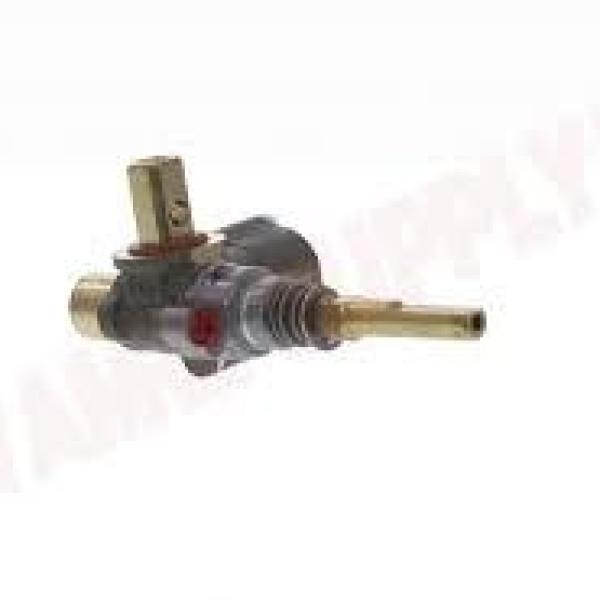 GE Range Valve Burner 270