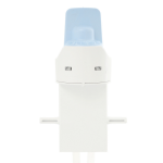 Whirlpool Refrigerator Water Filter Head