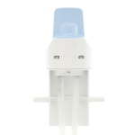 Whirlpool Refrigerator Water Filter Head