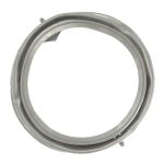 Whirlpool Washer Door Bellow for Front Load Washer