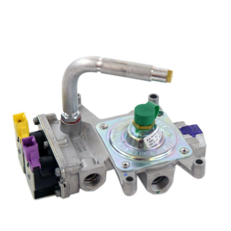 Whirlpool Range Gas Regulator