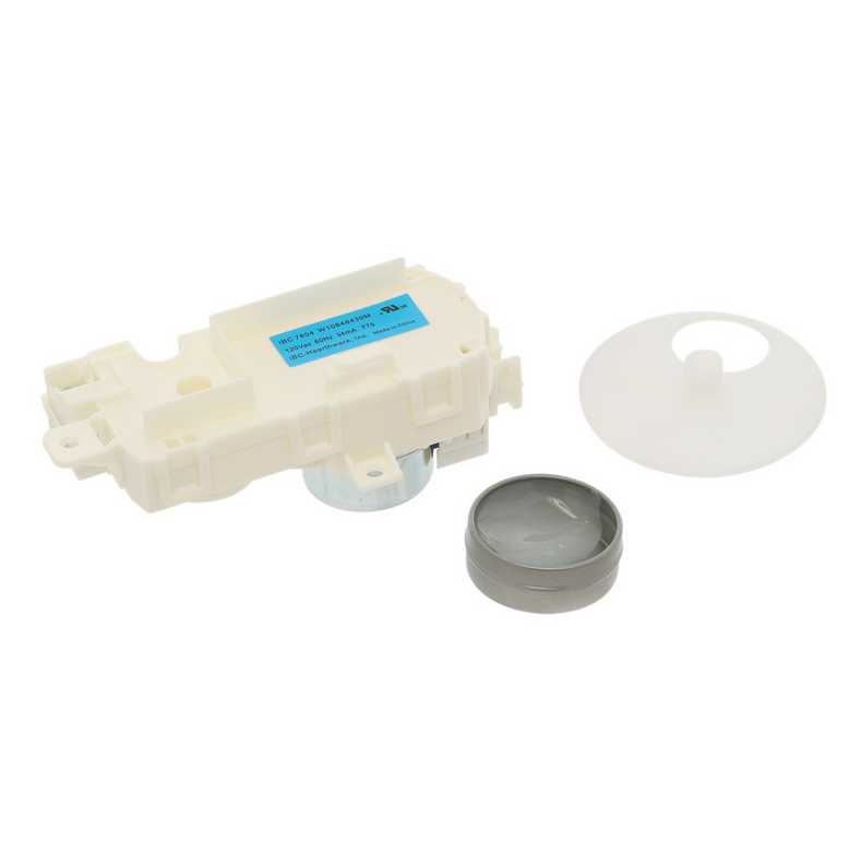 Whirlpool Dishwasher Diverter Motor
