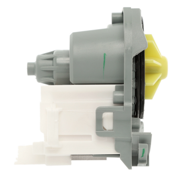 Whirlpool Dishwasher Drain Pump