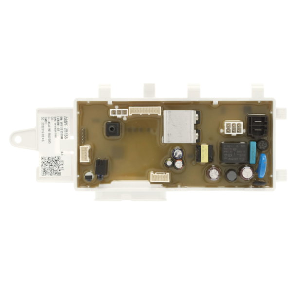 Whirlpool CNTRL-ELEC