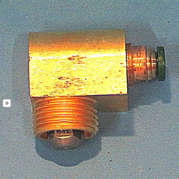 Frigidaire NOZZLE ASSEMBLY,MIST SYSTEM