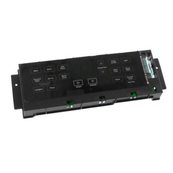 Whirlpool Range Electronic Control Board