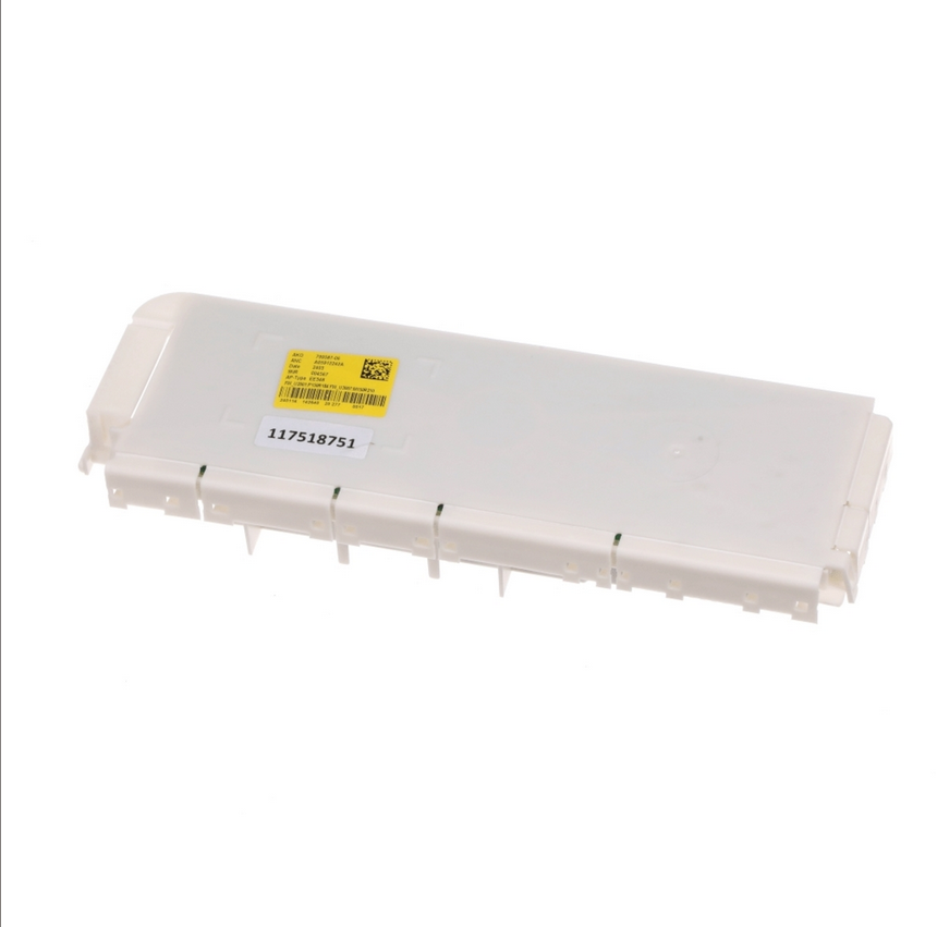 Frigidaire CONTROL ASSEMBLY,MAIN,CONFIG